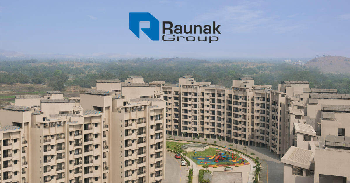 3 BHK Flats in Thane