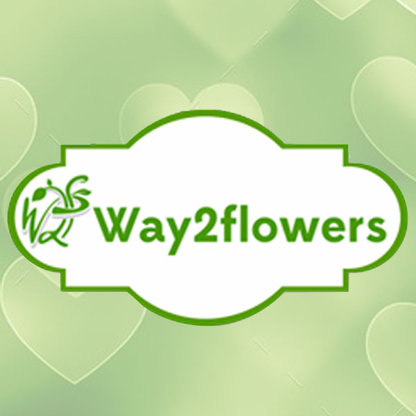 Way2flowers (a unit of Punsons Flora)